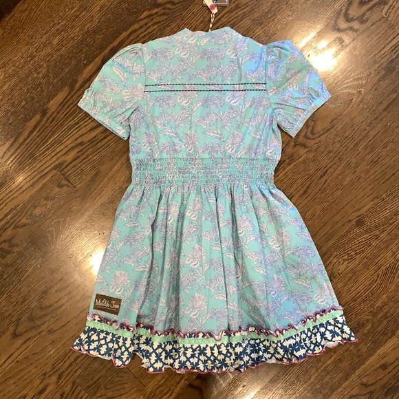 Matilda Jane Dress - Picture 6 of 8